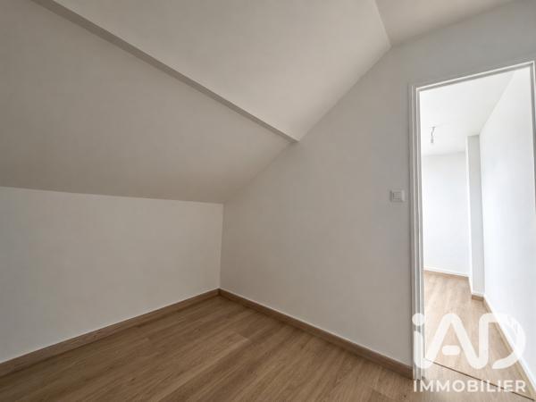 Appartement à vendre 5 pièces 105 m² Charleville-Mézières