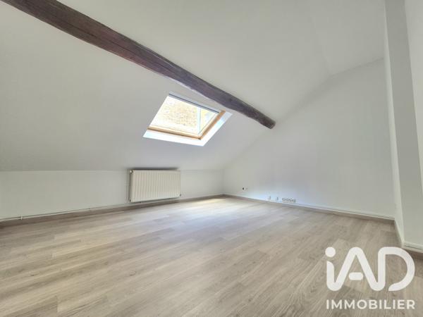 Appartement à vendre 5 pièces 105 m² Charleville-Mézières