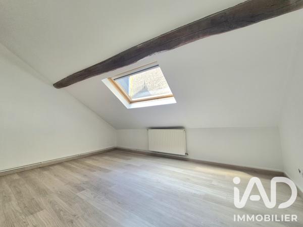 Appartement à vendre 5 pièces 105 m² Charleville-Mézières
