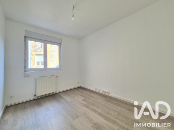 Appartement à vendre 5 pièces 105 m² Charleville-Mézières