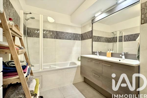 Appartement à vendre 3 pièces 61 m² Châtillon