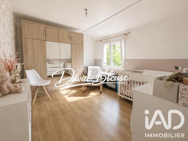 Appartement à vendre 5 pièces 102 m² Éragny