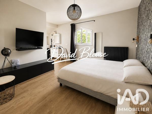 Appartement à vendre 5 pièces 102 m² Éragny