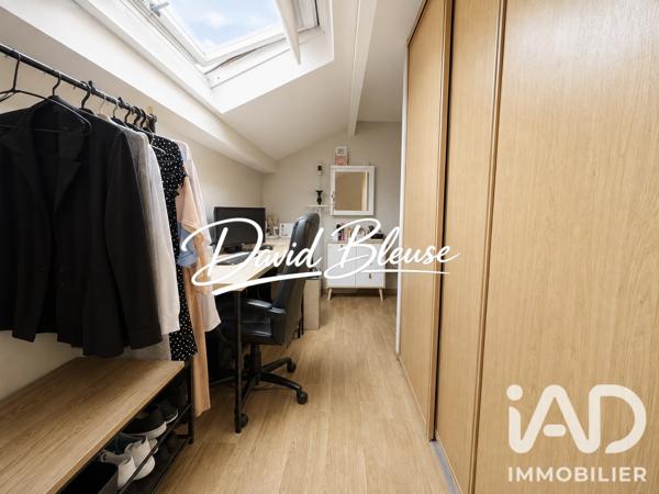 Appartement à vendre 5 pièces 102 m² Éragny