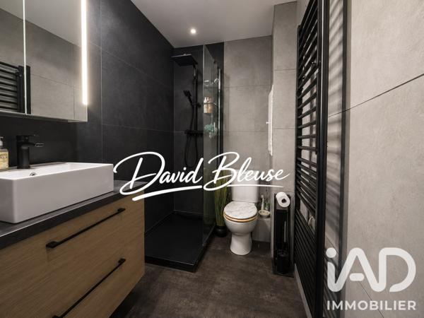 Appartement à vendre 5 pièces 102 m² Éragny