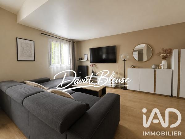 Appartement à vendre 5 pièces 102 m² Éragny