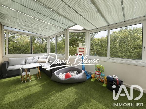 Appartement à vendre 5 pièces 102 m² Éragny
