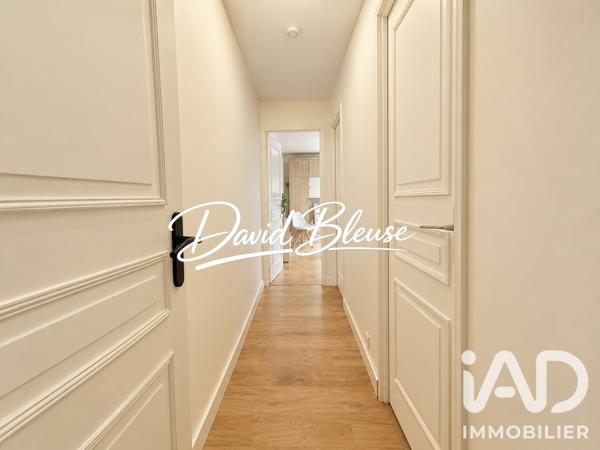 Appartement à vendre 5 pièces 102 m² Éragny