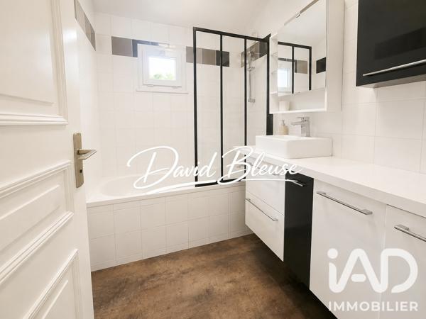Appartement à vendre 5 pièces 102 m² Éragny