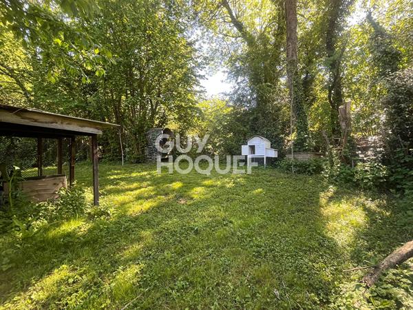 Maison contemporaine de 200 m² ?Prestations haut de gamme ? 5 chambres ? Sous-sol total ? Terrain de 1 190 m² ? Tournan-en-Brie