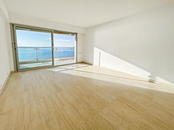 3 P Vue Mer Panoramique