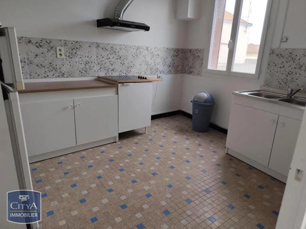 Location appartement 3 pièces de 68.01m²