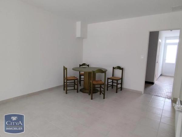 Location appartement 3 pièces de 68.01m²