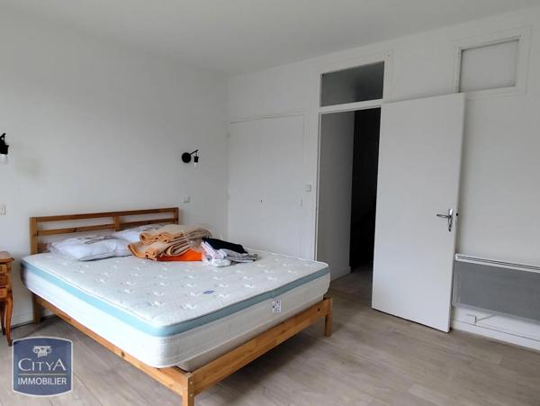 Location appartement 3 pièces de 68.01m²