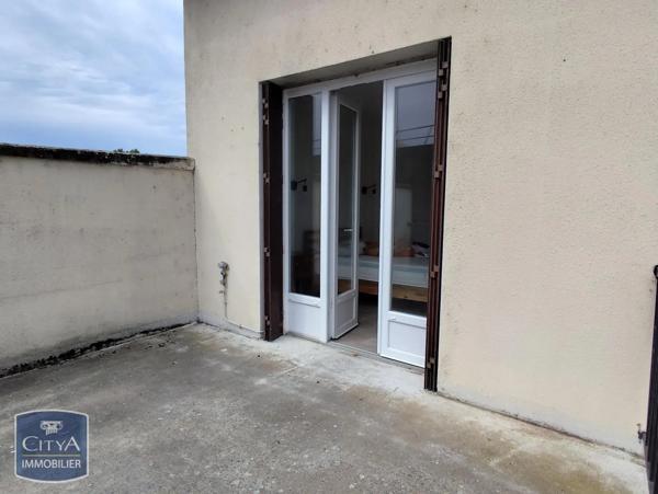 Location appartement 3 pièces de 68.01m²