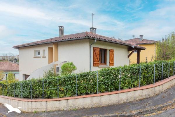 Maison à vendre |  Auch |  4 pièces | 94 m²