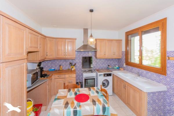 Maison à vendre |  Auch |  4 pièces | 94 m²