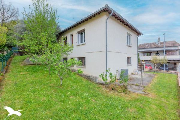 Maison à vendre |  Auch |  4 pièces | 94 m²