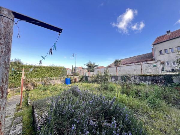 Maison à vendre 4 pièces RABASTENS DE BIGORRE (65)