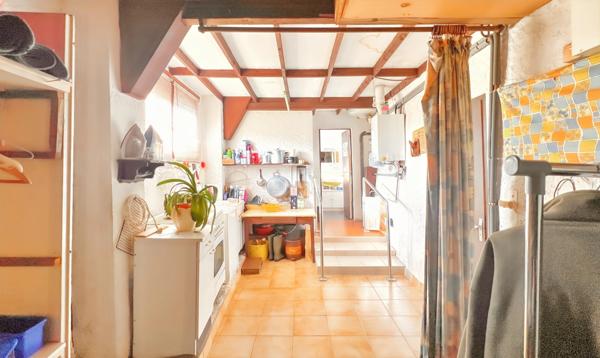 Maison à vendre 4 pièces RABASTENS DE BIGORRE (65)