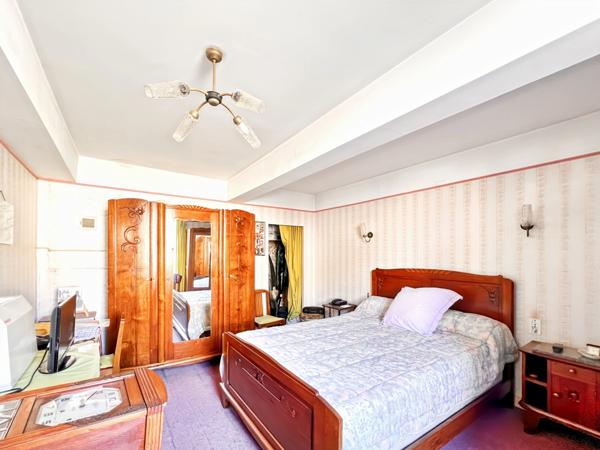 Maison à vendre 4 pièces RABASTENS DE BIGORRE (65)