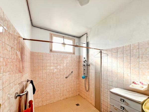 Maison à vendre 4 pièces RABASTENS DE BIGORRE (65)