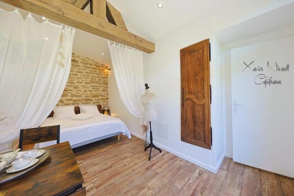Maison à vendre 11 pièces SAINT AMOUR (39)