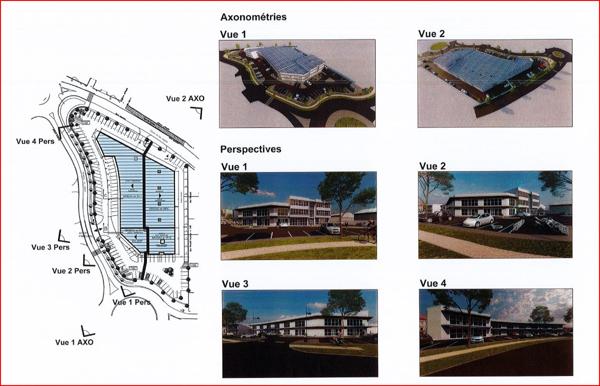 Cabestany (66330) LOT 7