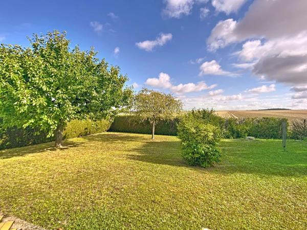 Vente Maison 7 pièces 165 m2 à Vivaise