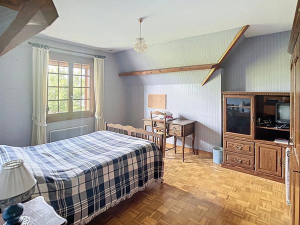 Vente Maison 7 pièces 165 m2 à Vivaise