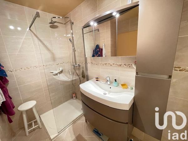 Maison à vendre 5 pièces 90 m² Dammarie-les-Lys