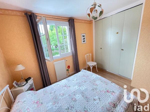 Maison à vendre 5 pièces 90 m² Dammarie-les-Lys