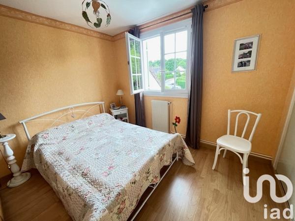 Maison à vendre 5 pièces 90 m² Dammarie-les-Lys