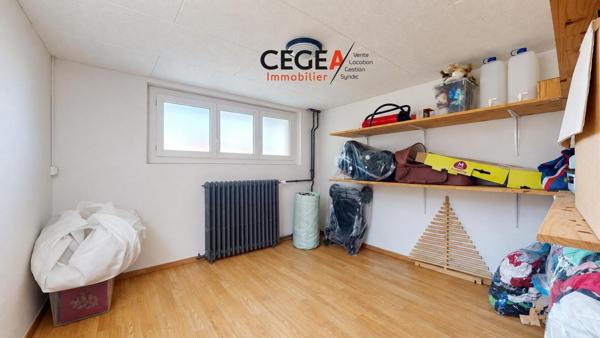 Maison familiale 196 m² - 3 à 5 chambres - Terrain ...