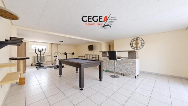 Maison familiale 196 m² - 3 à 5 chambres - Terrain ...