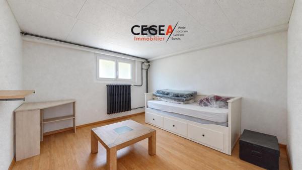 Maison familiale 196 m² - 3 à 5 chambres - Terrain ...