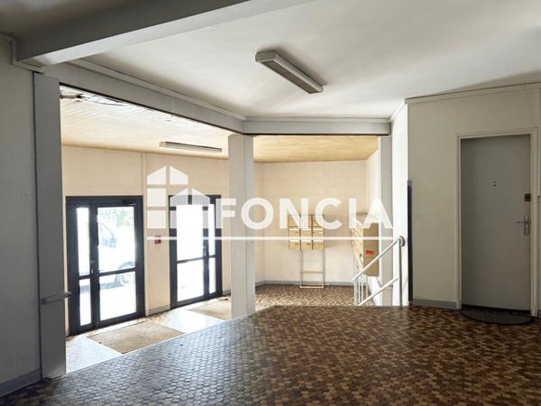Location Studio meublé 17.83 m² - 80 BOULEVARD DE LA LIBERTE Agen 47000