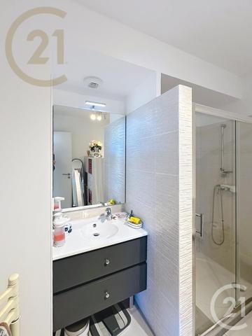 Appartement T2 à vendre  2 pièces - 45,86 m2 MEZE - 34