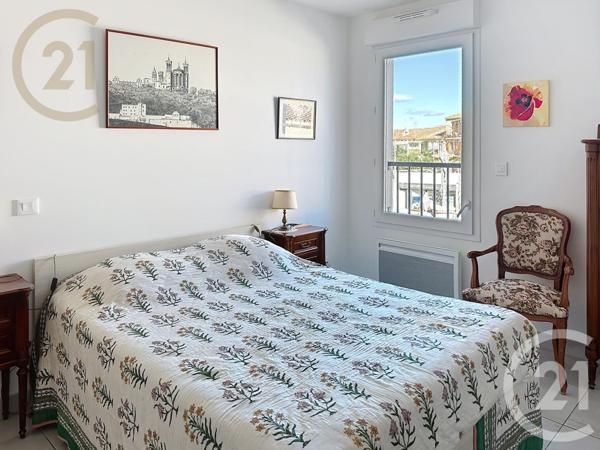 Appartement T2 à vendre  2 pièces - 45,86 m2 MEZE - 34