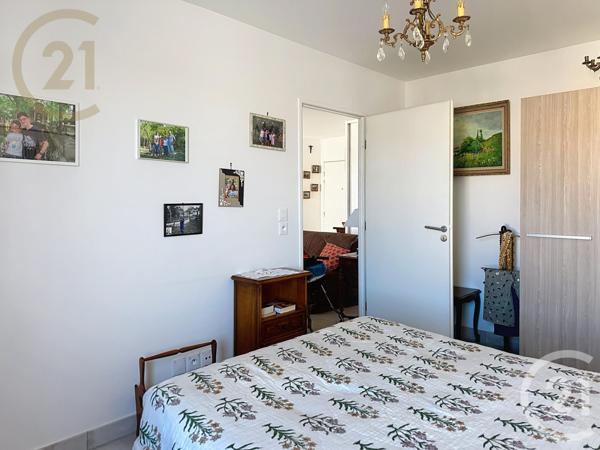 Appartement T2 à vendre  2 pièces - 45,86 m2 MEZE - 34