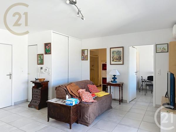 Appartement T2 à vendre  2 pièces - 45,86 m2 MEZE - 34