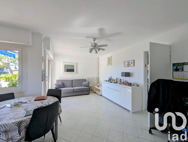 Appartement à vendre 2 pièces 52 m² Le Cannet