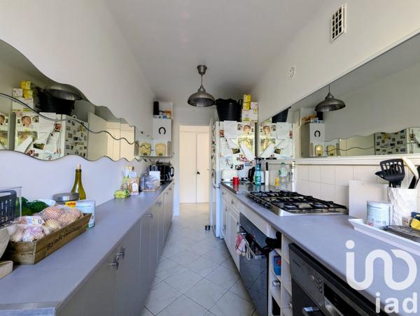 Appartement à vendre 2 pièces 52 m² Le Cannet