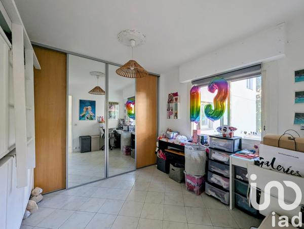 Appartement à vendre 2 pièces 52 m² Le Cannet