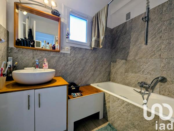 Appartement à vendre 2 pièces 52 m² Le Cannet