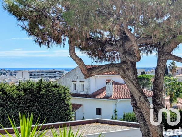 Appartement à vendre 2 pièces 52 m² Le Cannet