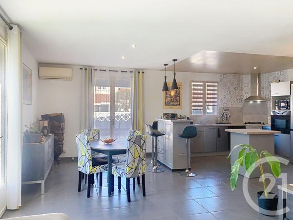 Maison à vendre  4 pièces - 88,05 m2 VILLENEUVE DE LA RAHO - 66