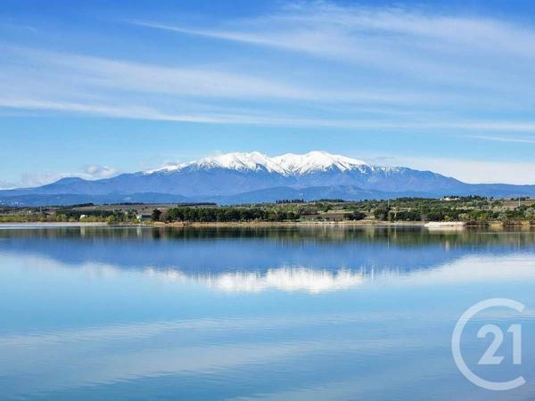 Maison à vendre  4 pièces - 88,05 m2 VILLENEUVE DE LA RAHO - 66