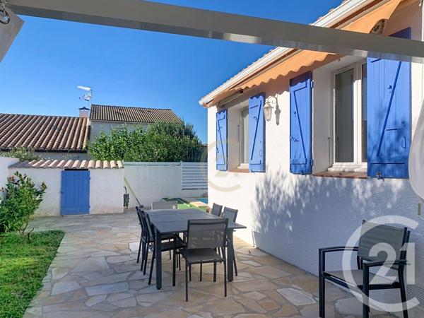 Maison à vendre  4 pièces - 88,05 m2 VILLENEUVE DE LA RAHO - 66