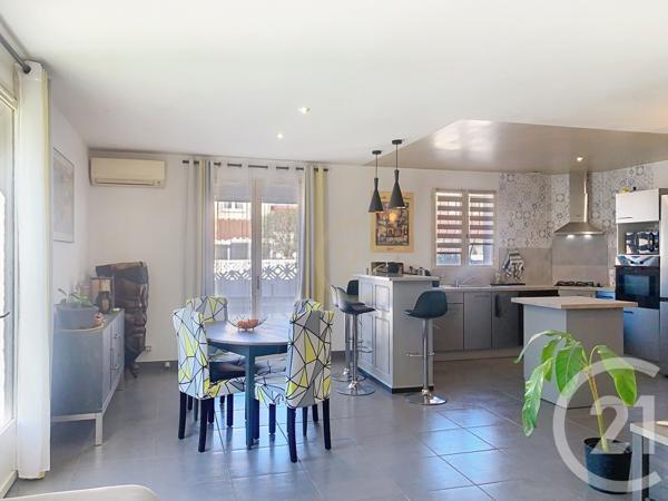 Maison à vendre  4 pièces - 88,05 m2 VILLENEUVE DE LA RAHO - 66